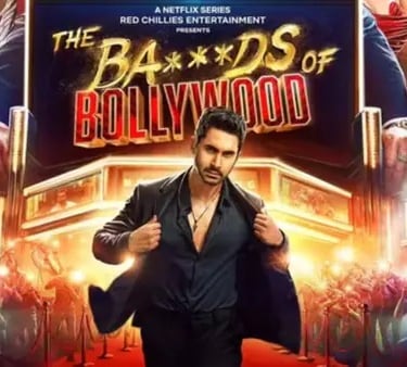 The bads of bollywood release date