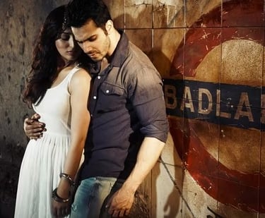 Badlapur 2