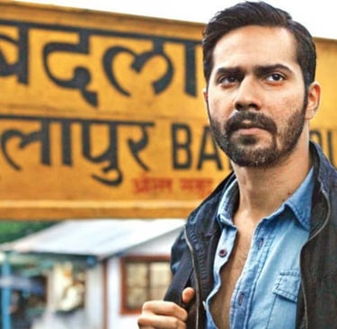 The  legacy of badlapur