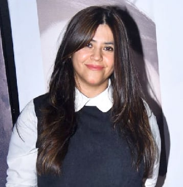 Ekta Kapoor produced Ragini MMS 3
