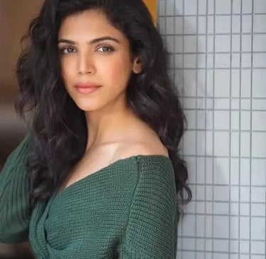 Shriya Pilgaonkar as a supporting character in Haiwaan