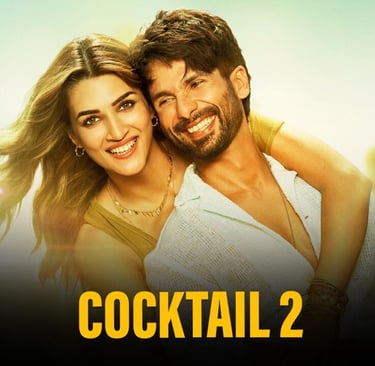 Cocktail 2