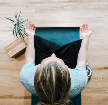 Come along to our free meditation and spiritual group, relax and meet likeminded people.