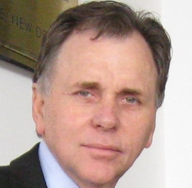 Barry Marshall