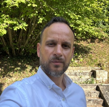 Julien GENET expert immobilier dans l'Aube