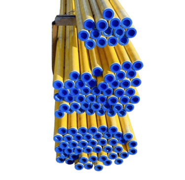 filterbuis bronbemaling