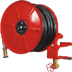 Fire Hose Reel