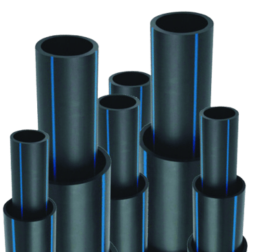 HDPE Pipe HDPE FITTINGS