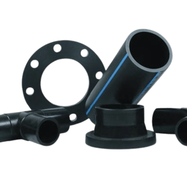 HDPE Fittings  HDPE Bend HDPE T HDPE FLANGE