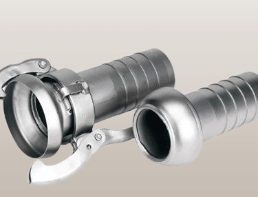 Perrot Coupling Manufacturer