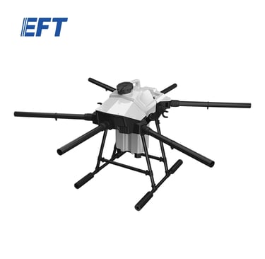 Z420 EFT series frame