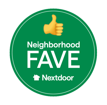 Grossbusters Carpet Cleaning is a Neighborhood Fave on Nextdoor