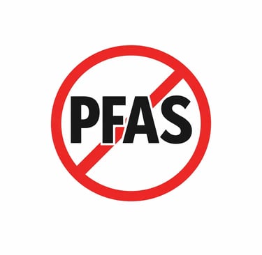 PFAS-Free 