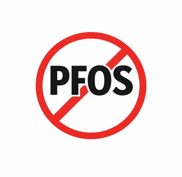 PFOS-free