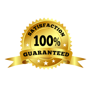 100% Satisfaction Guaranteed - Grossbusters Carpet Cleaning