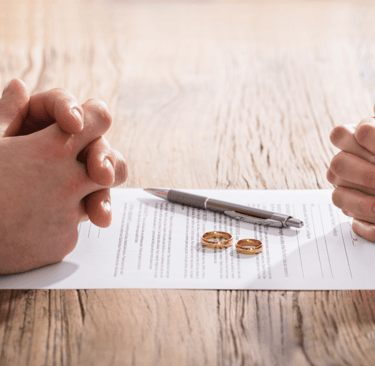 Divorcio en el Perú