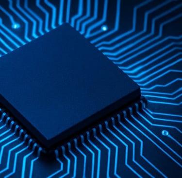 AI chip silicon intelligence