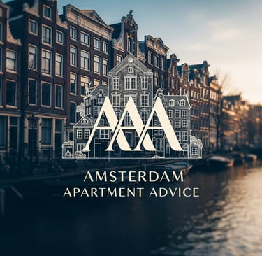 Amsterdam Apartment Advice AAA