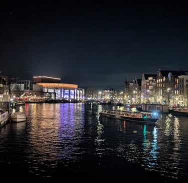 mercato immobiliare amsterdam 2026 tendenze