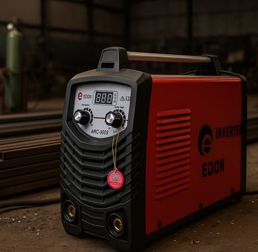 Edon Welding Machin