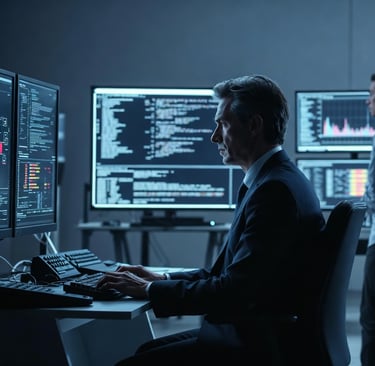 Image depicting: Your Ransomware Defenses Are Built for the Wrong Attack