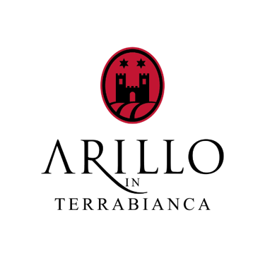 Logo Arillo in Terrabianca, Chianti Classico Radda in Chianti, Supertuscan Maremma Toscana 
