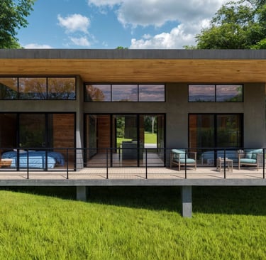 Casa en Perez Zeledon