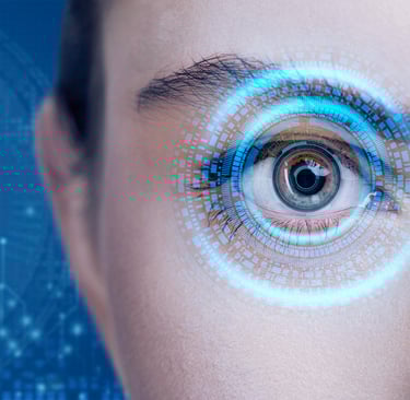 eye examination optometrist community