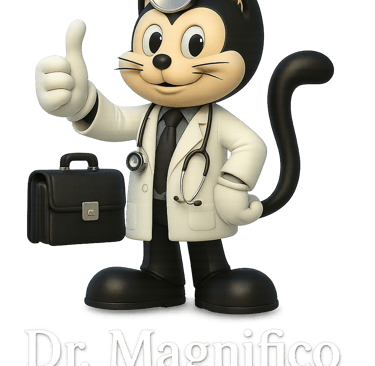 Doctor, veterinarios