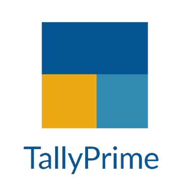 Tally Prime logo
