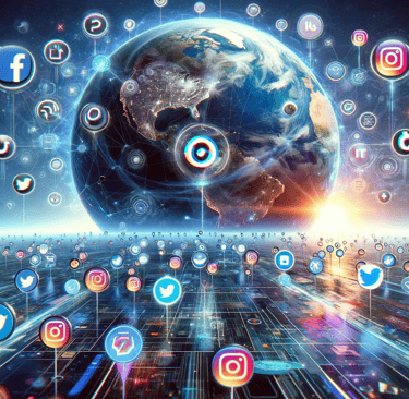 Social Media in 2024: A Guide to Thriving in a Dynamic Landscape