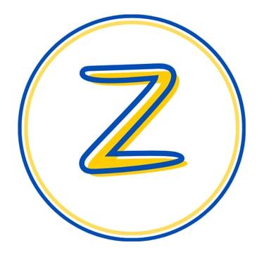 Logo officiel de ZunderTCG