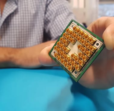 Venda de processadores para computadores em Campo Grande - RJ