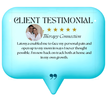 a client's profile of a client's profile mother daughter therapy