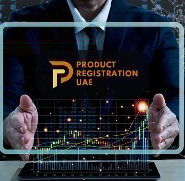 Product Registration UAE Digital Transformation Part 2 Blog