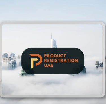 UAE Freezone Blog with Product Registration UAE LOGO