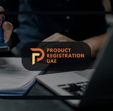 Stamping approval on documents, illustrating post approval variations UAE process