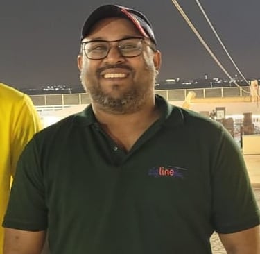 Neeraj Kumar Structural Engineer