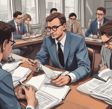 a man riding a skateboard down the side of a ramp