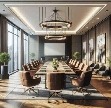 Cleaning Service in Tallahassee - Commercial Cleaning in Talahassee