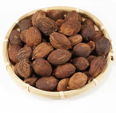 a basket of Cao Guo is shown in a basket