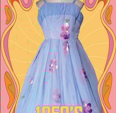 1950s Vintage Clothing