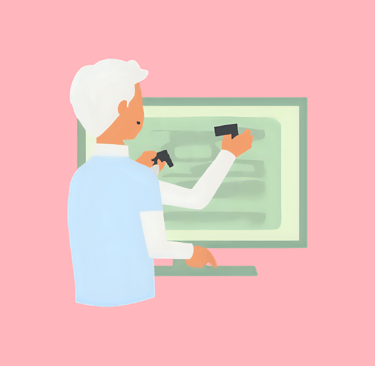 AI and Human Finding the Right Balance in B2B Marketing