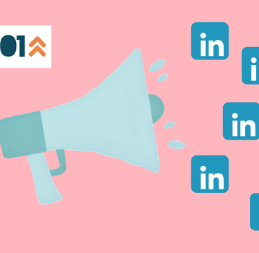 How do I stand out on LinkedIn?