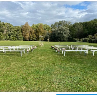 cérémonie de mariage bilingue