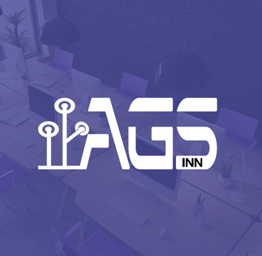 logo AGS