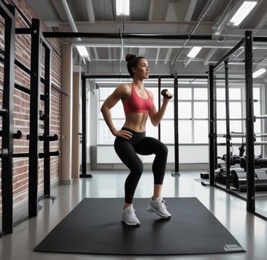 Bright living room with modern inventory