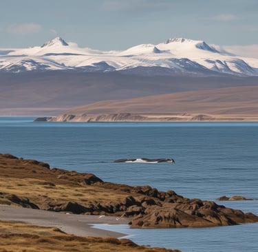 CHUBUT