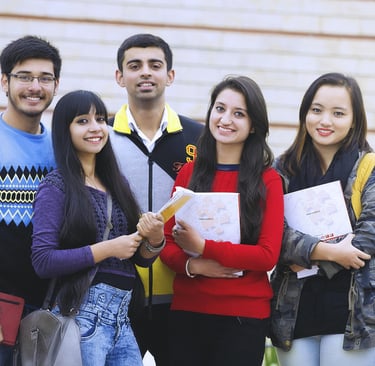 Janvriksha - Academic governance and accreditation consulting in India