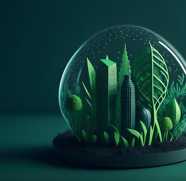 Janvriksha - Top ESG consultants helping organizations meet sustainability goals